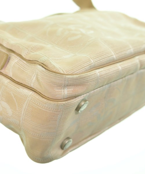 CHANEL（シャネル）ショルダーバッグ ベージュ サイズ:- レディース/2200633429041