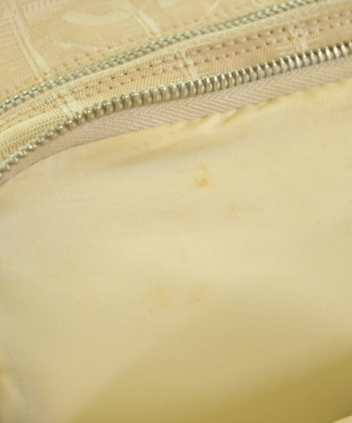 CHANEL（シャネル）ショルダーバッグ ベージュ サイズ:- レディース/2200633429041