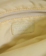 CHANEL（シャネル）ショルダーバッグ ベージュ サイズ:- レディース/2200633429041