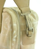 CHANEL（シャネル）ショルダーバッグ ベージュ サイズ:- レディース/2200633429041