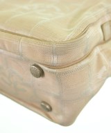 CHANEL（シャネル）ショルダーバッグ ベージュ サイズ:- レディース/2200633429041