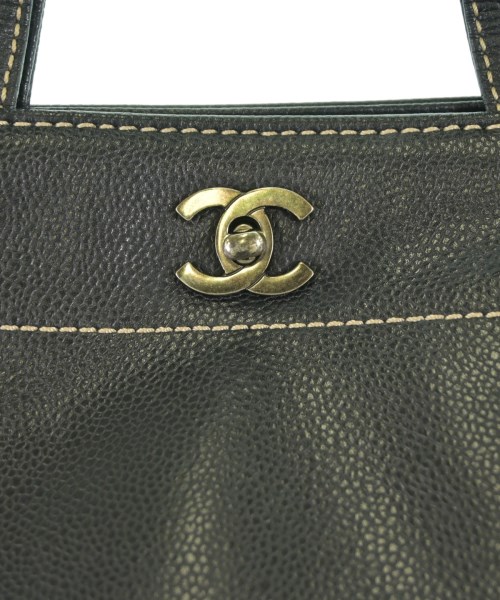 CHANEL（シャネル）トートバッグ 黒 サイズ:- レディース/2200633429126