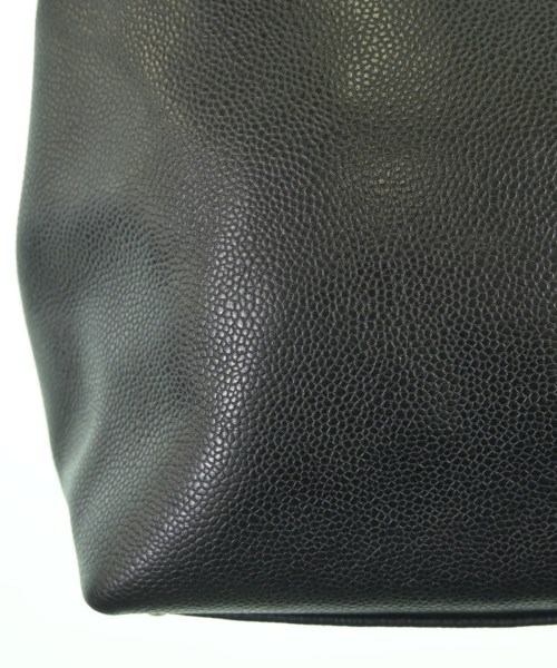 CHANEL（シャネル）トートバッグ 黒 サイズ:- レディース/2200633429126