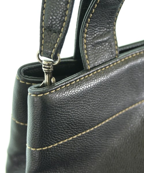 CHANEL（シャネル）トートバッグ 黒 サイズ:- レディース/2200633429126