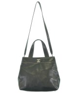 CHANEL（シャネル）トートバッグ 黒 サイズ:- レディース/2200633429126