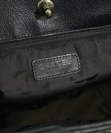 CHANEL（シャネル）トートバッグ 黒 サイズ:- レディース/2200633429126
