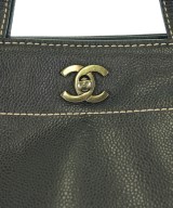 CHANEL（シャネル）トートバッグ 黒 サイズ:- レディース/2200633429126