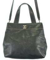 CHANEL トートバッグ