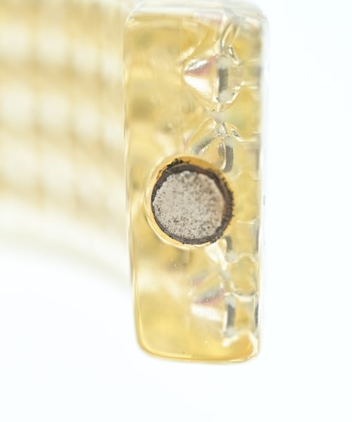 CHANEL（シャネル）ブレスレット・バングル 黄 サイズ:- レディース/2200633429133