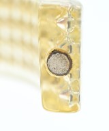 CHANEL（シャネル）ブレスレット・バングル 黄 サイズ:- レディース/2200633429133