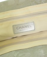 CHANEL（シャネル）トートバッグ シルバー サイズ:PM レディース/2200633429157