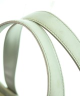 CHANEL（シャネル）トートバッグ シルバー サイズ:PM レディース/2200633429157