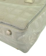 CHANEL（シャネル）トートバッグ シルバー サイズ:PM レディース/2200633429157