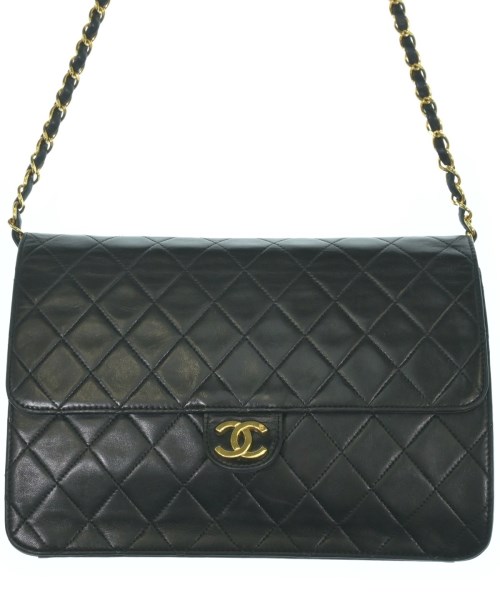 シャネル(CHANEL)のCHANEL ショルダーバッグ