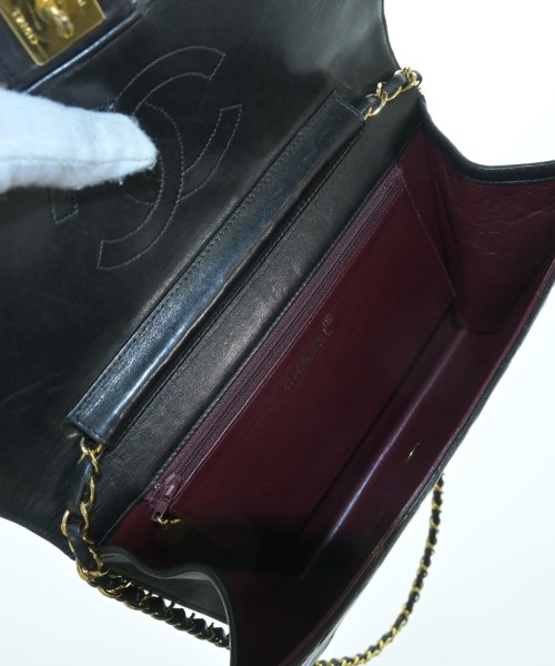 CHANEL（シャネル）ショルダーバッグ 黒 サイズ:- レディース/2200633429164