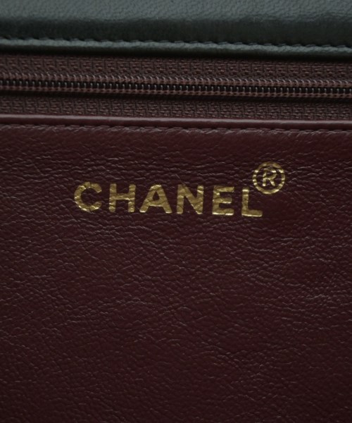 CHANEL（シャネル）ショルダーバッグ 黒 サイズ:- レディース/2200633429164