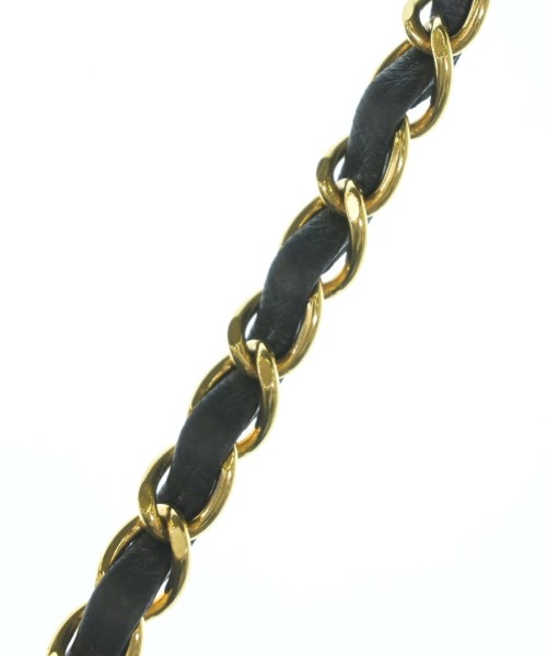 CHANEL（シャネル）ショルダーバッグ 黒 サイズ:- レディース/2200633429164