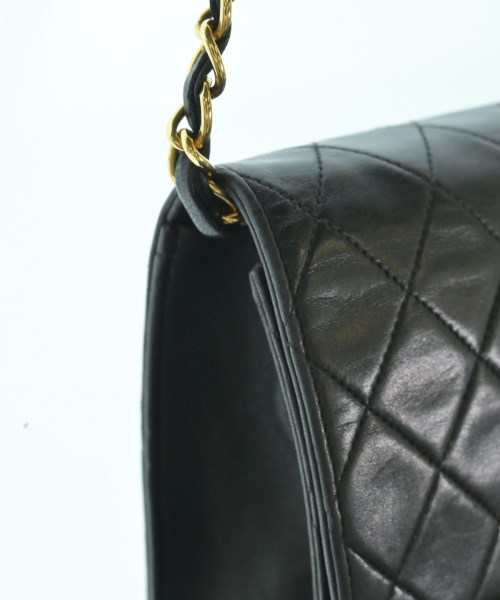 CHANEL（シャネル）ショルダーバッグ 黒 サイズ:- レディース/2200633429164