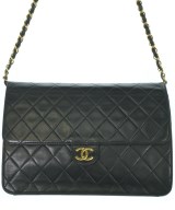 CHANEL（シャネル）ショルダーバッグ 黒 サイズ:- レディース/2200633429164