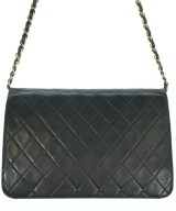 CHANEL（シャネル）ショルダーバッグ 黒 サイズ:- レディース/2200633429164