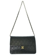 CHANEL（シャネル）ショルダーバッグ 黒 サイズ:- レディース/2200633429164