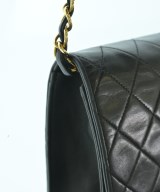 CHANEL（シャネル）ショルダーバッグ 黒 サイズ:- レディース/2200633429164