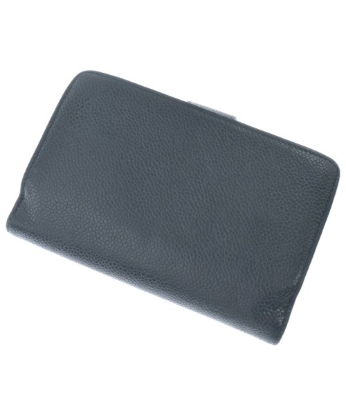 CHANEL（シャネル）財布・コインケース 黒 サイズ:- レディース/2200633429218