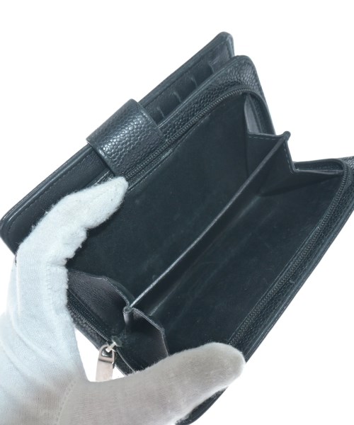 CHANEL（シャネル）財布・コインケース 黒 サイズ:- レディース/2200633429218