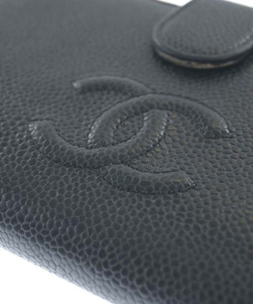 CHANEL（シャネル）財布・コインケース 黒 サイズ:- レディース/2200633429218