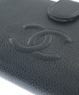 CHANEL（シャネル）財布・コインケース 黒 サイズ:- レディース/2200633429218