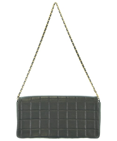 CHANEL（シャネル）ショルダーバッグ 黒 サイズ:- レディース/2200633429225