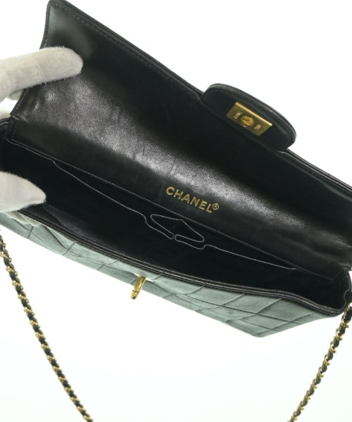 CHANEL（シャネル）ショルダーバッグ 黒 サイズ:- レディース/2200633429225