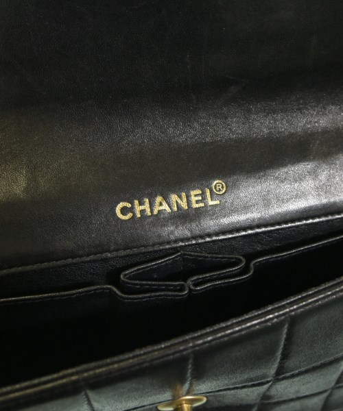 CHANEL（シャネル）ショルダーバッグ 黒 サイズ:- レディース/2200633429225
