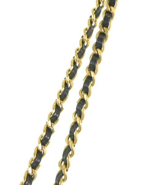 CHANEL（シャネル）ショルダーバッグ 黒 サイズ:- レディース/2200633429225