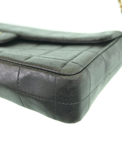 CHANEL（シャネル）ショルダーバッグ 黒 サイズ:- レディース/2200633429225