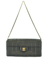 CHANEL（シャネル）ショルダーバッグ 黒 サイズ:- レディース/2200633429225
