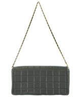 CHANEL（シャネル）ショルダーバッグ 黒 サイズ:- レディース/2200633429225