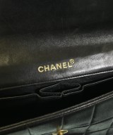 CHANEL（シャネル）ショルダーバッグ 黒 サイズ:- レディース/2200633429225