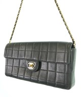 CHANEL（シャネル）ショルダーバッグ 黒 サイズ:- レディース/2200633429225