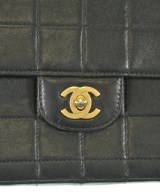CHANEL（シャネル）ショルダーバッグ 黒 サイズ:- レディース/2200633429225