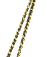 CHANEL（シャネル）ショルダーバッグ 黒 サイズ:- レディース/2200633429225