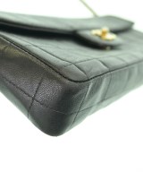 CHANEL（シャネル）ショルダーバッグ 黒 サイズ:- レディース/2200633429225