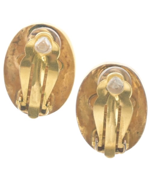 CHANEL（シャネル）ピアス・イヤリング ゴールド サイズ:- レディース/2200633429232