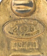 CHANEL（シャネル）ピアス・イヤリング ゴールド サイズ:- レディース/2200633429232