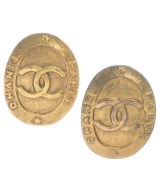 CHANEL ピアス・イヤリング