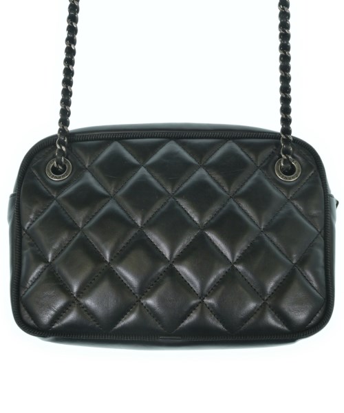 CHANEL（シャネル）ショルダーバッグ 黒 サイズ:- レディース/2200633429249