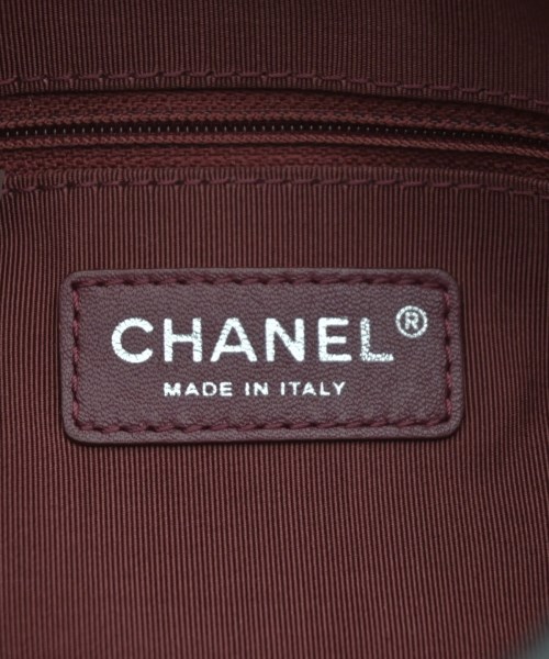 CHANEL（シャネル）ショルダーバッグ 黒 サイズ:- レディース/2200633429249