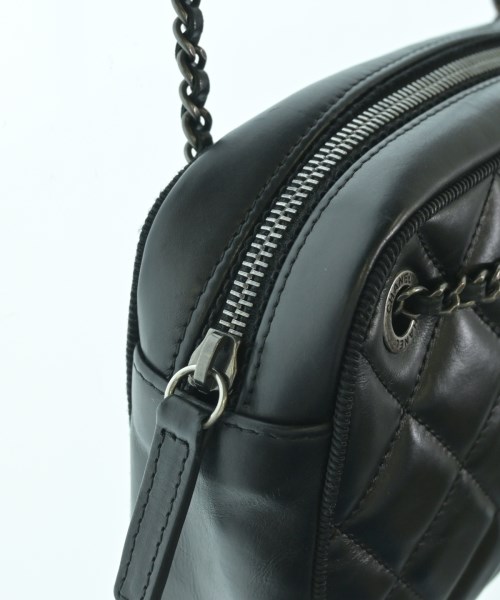 CHANEL（シャネル）ショルダーバッグ 黒 サイズ:- レディース/2200633429249