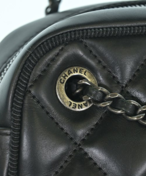CHANEL（シャネル）ショルダーバッグ 黒 サイズ:- レディース/2200633429249
