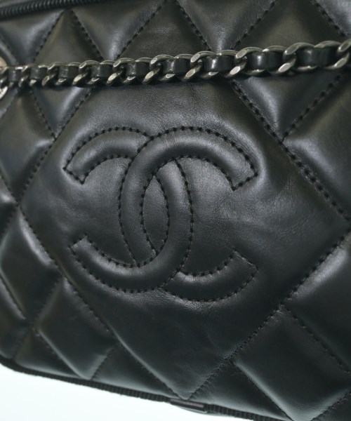 CHANEL（シャネル）ショルダーバッグ 黒 サイズ:- レディース/2200633429249